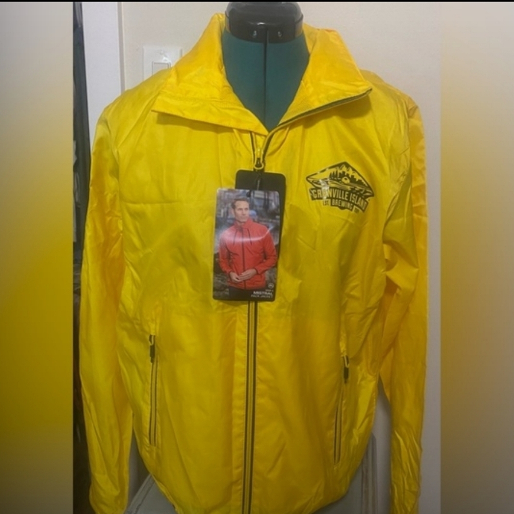 Stormtech - Windbreaker/Light rain jacket